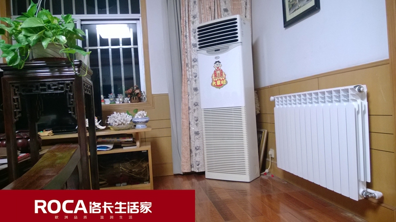 南京地暖 暖氣片 中央空調(diào) 中央凈水 明裝暖氣片